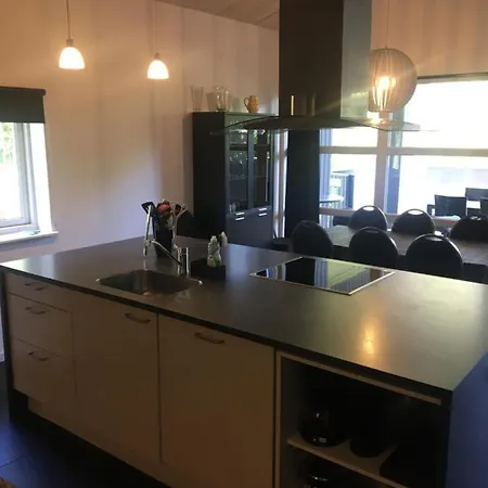 Lerbaek Naturpark Frederikshavn Exteriör bild