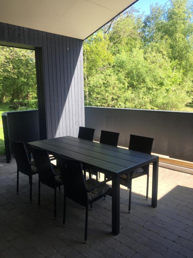 Lerbaek Naturpark Holiday home *