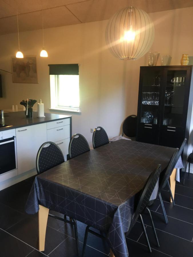 Holiday home Lerbaek Naturpark *